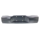 1-PIECE Rear Bumper For Nissan Xterra 2005-2008 Replaces# H5010ZP30A. Fixed Price $316.58.