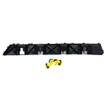 Oem 2017 2018 2019 Hyundai Elantra Rear Left Bumper Mounting Bracket 86613F2000. Fixed Price $30.35.