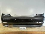 Oem 2004-2007 Bmw 525I/545I/550I Base Sensor Holes W/o Pkg Rear Bumper. Fixed Price $250.00.