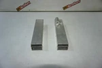 Audi Q5 Reinforcement Bracket Rear 2013 2014 2015 2016 Left And Right Oem. Fixed Price $103.50.