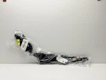 2020-2024 Highlander Toyota Left Rearbumper Cover Side Support 52156-0E100 New. Fixed Price $54.95.
