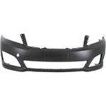 Front Bumper Cover For 2009-2010 Kia Optima Magentis Primed KI1000142 865112G510. Fixed Price $244.79.