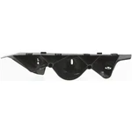New Passenger Side Front Bumper Bracket For Nissan Sentra 2007-2012. Fixed Price $13.65.