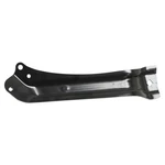 For Toyota Tacoma 2012-2015 Bumper Cover Support Driver Side Front Upper Capa. Fixed Price $45.60.