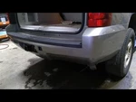 Rear Bumper Base Without Off Road Package Fits 07-14 Tahoe 651822. Fixed Price $474.00.