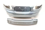 09-15 Mazda MX-5 Miata Nc Gray Rear Bumper Cover Assembly. Fixed Price $547.28.