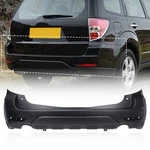 Rear Bumper Cover 2009 2010 2011 2012 Subaru Forester 57704SC010. Fixed Price $131.56.