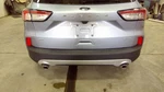 Rear Bumper Black Textured Without Tow Package Fits 20-23 Escape 3099566. Fixed Price $419.00.