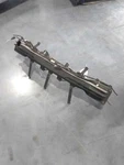 2018-2022 Kia Stinger Bumper Impact Bar Oem Black 86631J5300 Used. Fixed Price $413.99.