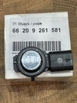 Genuine Bmw 66209261581 Ultrasonic Park Sensor Mineral Grey Oem (new). Fixed Price $189.88.