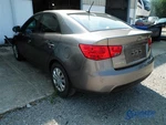 Kia Forte 2013 Rear Bumper Gray 866111M000 3143. Fixed Price $150.00.