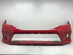 Front Bumper Local Red 2022 Honda Civic Sedan Lx/sport/ex 71101-T20-A000 Oem. Fixed Price $180.50.