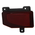 20-25 Jeep Gladiator Rear Bumper Reflector Left Driver Genuine Mopar 68338393AA. Fixed Price $25.86.