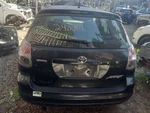 03 04 05 06 07 08 Toyota Matrix Rear Bumper BLK-209 Scratches. Fixed Price $284.99.