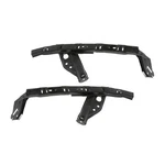 For Honda Civic 2012-2015 Bumper Brackets Front, Driver And Passenger Side Pair. Fixed Price $51.28.