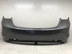 Rear Bumper Local Hyundai Sonata Gls Limited Se 2011-2013 86611-3Q000 OEM2. Fixed Price $228.00.