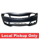 Front Bumper Cover For 2014-2020 Impala Ltz Premier 3.6L W/o Adaptive Cruise. Fixed Price $236.50.