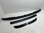 Jdm Toyota Celica ST185 ST182 Front Bonet Bumper Light Mold Trim Set Oem Rare. Fixed Price $659.99.