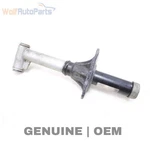 Front Left - Bumper Shock Audi A6 4B0807271. Fixed Price $23.11.