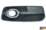 Audi Q5 Front Right Lower Bumper Grille Fog Light Bezel 2009 - 2012 Oem. Fixed Price $49.99.