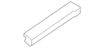 Genuine Bmw Filler 51-11-7-231-967. Fixed Price $67.61.