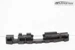 2020-2022 Nissan Versa Front Bumper Lower Energy Absorber Foam 62090-5EE5D Oem. Fixed Price $65.44.