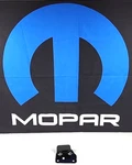 New Oem Mopar Left Rear Bumper Bracket 5178529AA. Fixed Price $19.99.