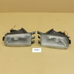 Lexus GS300 GS400 GS430 1998-2005 Oem Front Bumper Left Right Fog Light Lamp Set. Fixed Price $99.99.