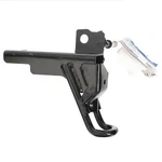 New Oem Ford 2011-2017 Explorer Police Interceptor Left Tow Hook BB5Z-17A954-B. Fixed Price $105.09.