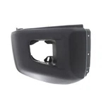 For Toyota Tundra 2014-2021 Oem Bumper End Passenger Side Front Fine Textured. Fixed Price $238.87.