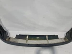 Lgl Titanium Metallic Complete Rear Bumper Has Crack Oem 97 98 99 00 Jaguar XK8. Fixed Price $429.98.