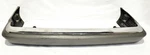 Rear Bumper Silver Oem 1981 1982 1983 1984 1985 Mercedes 300. Fixed Price $148.74.