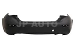 For 2014-2017 Infiniti Q50 Rear Bumper Cover Primed Without Parking Aid Sensor. Fixed Price $355.41.