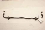 Rear Stabilizer Bar Oem 2006 Bentley Cont-gt 3W0511407E. Fixed Price $75.00.