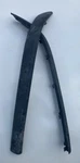 Front Bumper Molding Trim Pair Fits 1999-2005 Bmw 3-SERIES E46 Sedan Oem. Fixed Price $33.99.