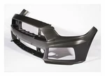 Roush Performance 421854 Front Bumper Fascia Only Unpainted 15-17 Mustang. Fixed Price $1135.81.