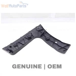 2016-2018 Audi A6 C7 Rear Left Bumper Guide / Bracket 4G5807453C. Fixed Price $23.49.
