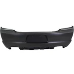 Rear Bumper Cover For 2011-2014 Dodge Charger Type Primed. Fixed Price $174.95.