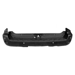 For Toyota Sequoia 15-22 Sherman 8221A-89Q-0 Rear Bumper Cover Capa Certified. Fixed Price $195.98.