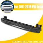 Rear Bumper Reinforcement Impact Bar 2011-2018 Volkswagen Vw Jetta Oe Style. Fixed Price $78.29.
