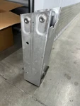 Oem Tesla Model Right Crash Can Energy Absorber 1487462-00-C Rh New. Fixed Price $70.00.