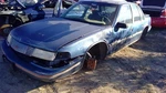 (local Pickup Only) Rear Bumper Excluding Z34 Fits 90-94 Lumina Car 69218. Fixed Price $149.99.