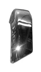 Rodeo 1994-1996 Front Passenger Bumper End Cap Chrome 1684304. Fixed Price $40.00.