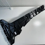 Vaico V300216 Brackets, Flanges And Hangers - Bumper. Fixed Price $14.75.