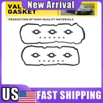 Valve Cover Gasket Set Fits For 14-20 Acura Mdx Rlx 3.5L V6 Sohc 12050-5G0-000. Fixed Price $24.69.