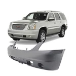 Front Bumper Cover For 2007-2014 Gmc Yukon. Replacement GM1000818. Fixed Price $154.58.