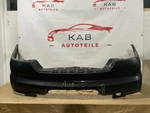 Porsche Panamera Facelift Genuine Rear Bumper 97050541106. Fixed Price $261.69.