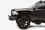 Fab Fours DR13-D2952-1 Vengeance Front Bumper Fits 13-18 1500. Fixed Price $2569.99.