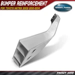 Front Side Bumper Reinforcement Crossmember Aluminum Toyota Matrix 2009-2014. Fixed Price $98.89.