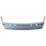 Bumper Cover Fascia Rear For 525 540 528 Sedan E60 Series E39 Bmw 530I. Fixed Price $143.49.